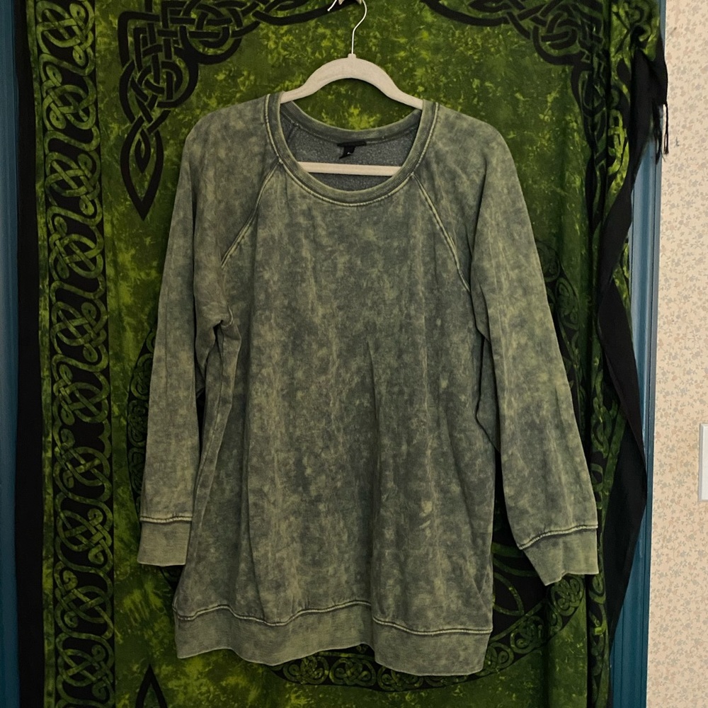 Torrid Sweatshirt